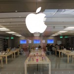 Apple Store Orio al Serio