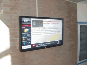 ALTIDONA - Monitor OverTV