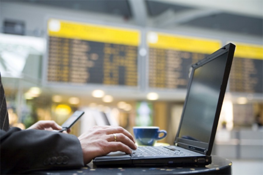 USA: Google offre Wi-Fi gratis in 47 aeroporti