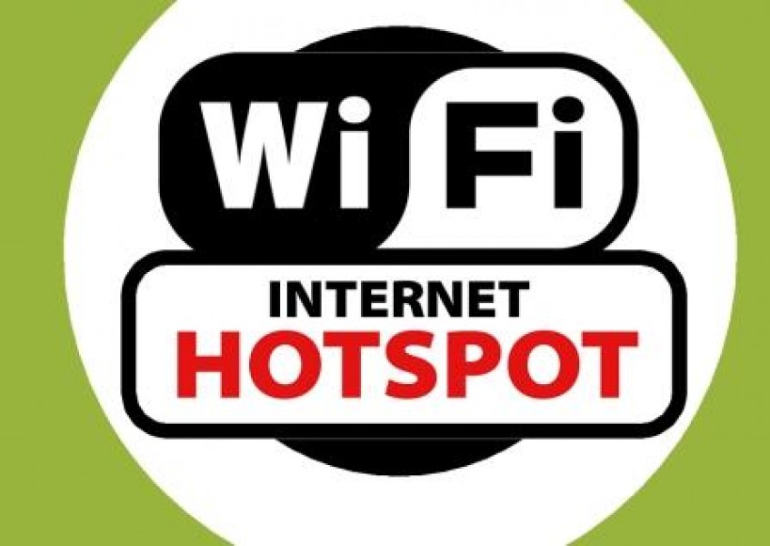 Gli hotspot Wi-Fi cresceranno e si moltiplicheranno