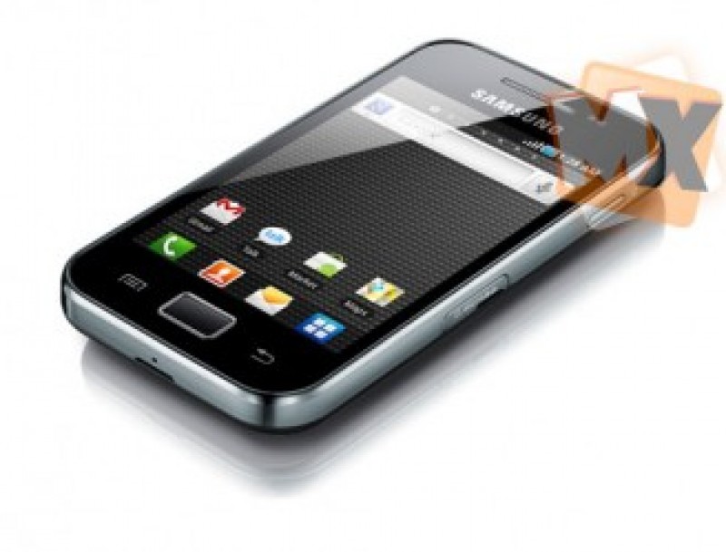 Samsung Galaxy S Mini (S5830): arrivano le specifiche