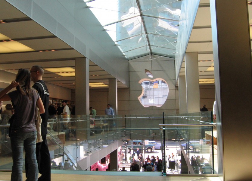 4 milioni di dollari per un singolo Apple Store a Chicago