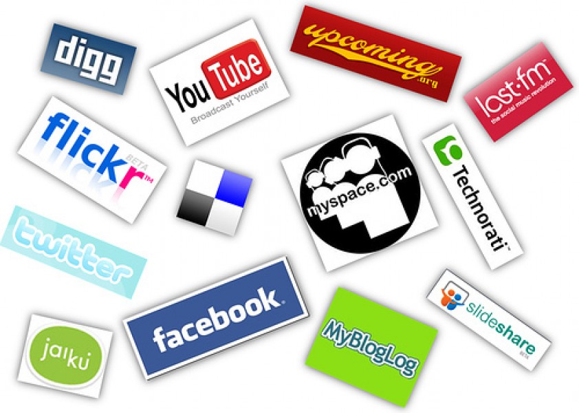 2011: social network advertising in crescita