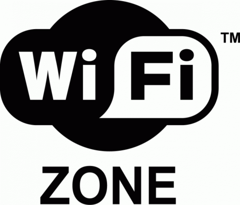 Internet Wi-Fi: al 72% in Campania, gratis al centro storico di Napoli