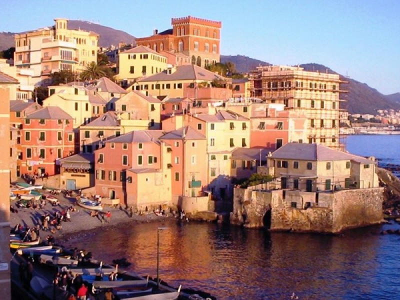 Wi-Fi, 2500 schede gratis a Genova