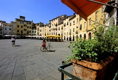 Capannori, Lucca: wi-fi a impatto zero nei nuovi punti “Info tec”