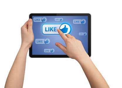 Indagine comScore: creare Engagement nel Retail con il "Like" di Facebook