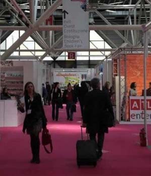 Bologna Licensing Trade Fair, dal 25 al 27 marzo 2013