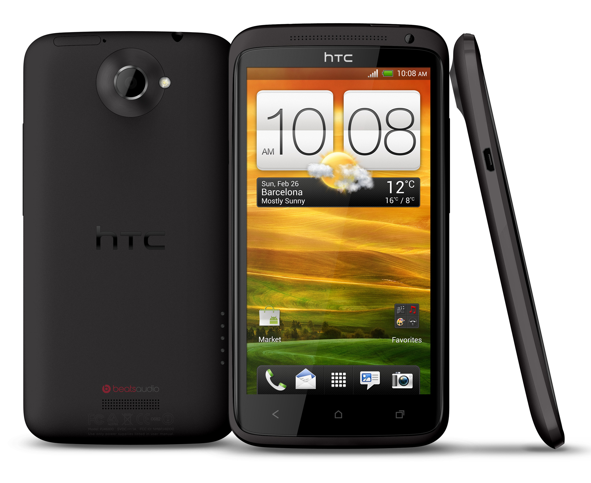 Htc One? Il migliore smartphone con sistema operativo Android