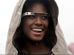 Google Glass, entro fine mese primi test e App