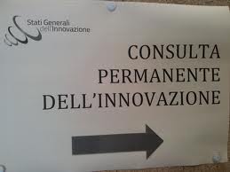 Consulta Permanente dell’Innovazione, appuntamento il 21 maggio a Roma
