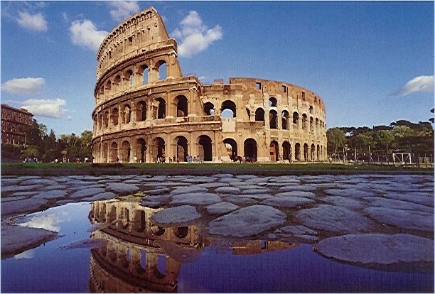 Visita il Colosseo con il tuo smartphone! Scopri come