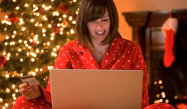 Come fare i regali di Natale: il 2013 è e-commerce
