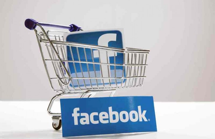 Facebook, da social network a social buyer