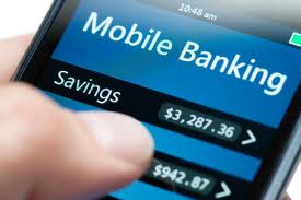Mobile Banking: la banca sul tuo smartphone…