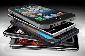 E’ mania smartphone: nel 2018 avremo 2 mld di mobile