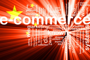 L’e-commerce parla cinese: più 55% nel 2014