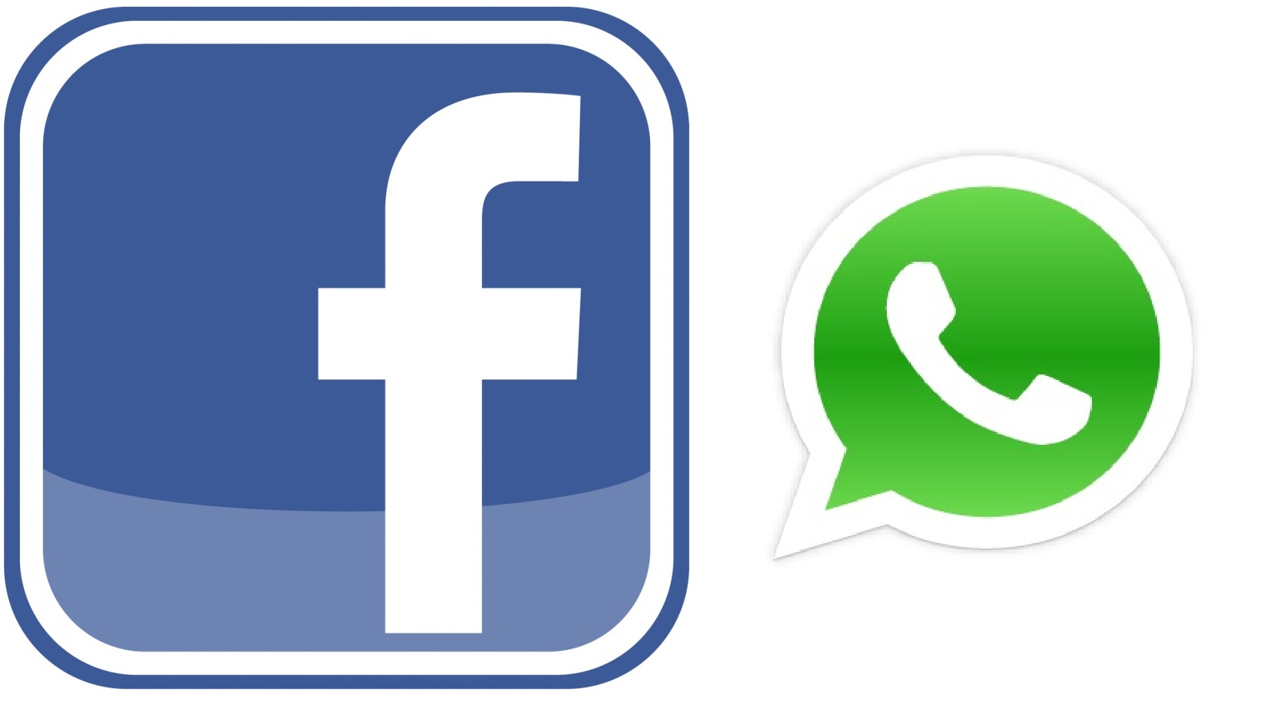 Facebook e WhatsApp, integrazione quasi completata