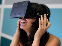 Realtà virtuale, Facebook rilancia con Oculus Rift